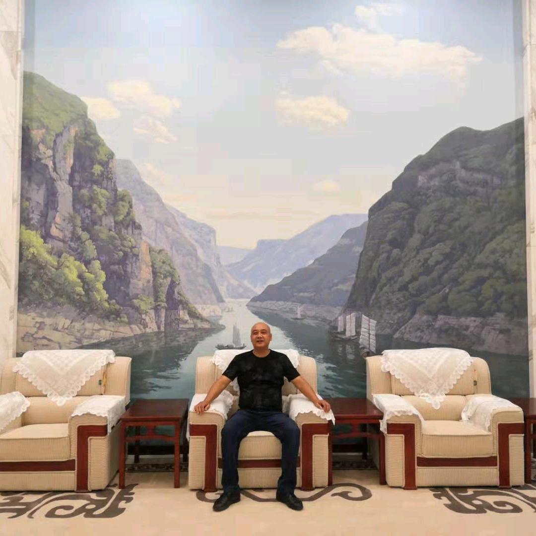 阿荣