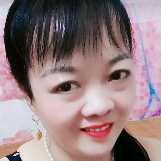 蓝汐玉兔🐰1