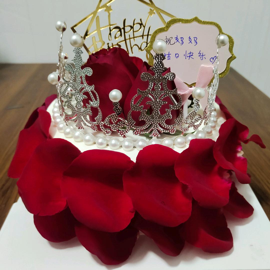 心态好一切安好