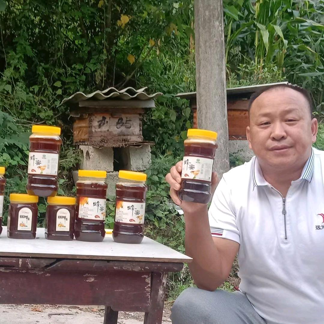 蜂蜜大哥，陈光国晩上8：30直播