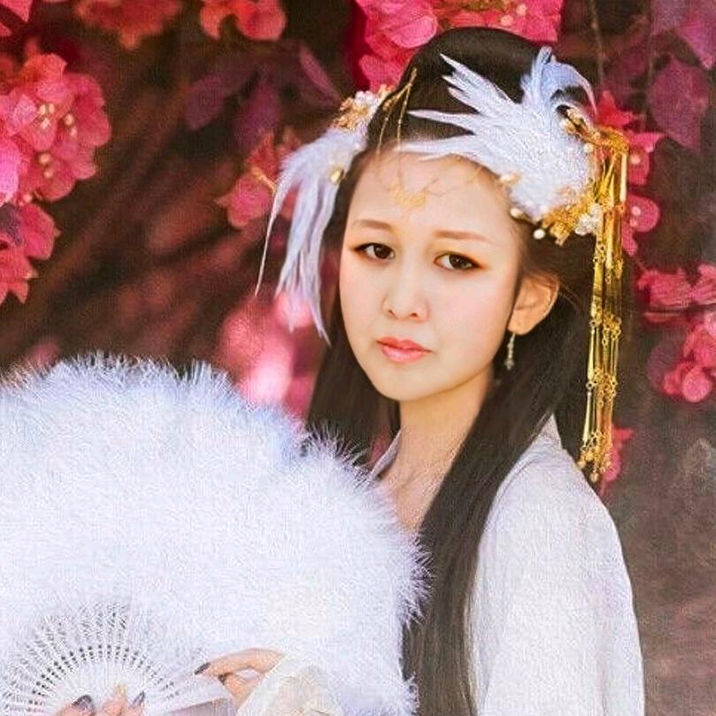 陈淑娥