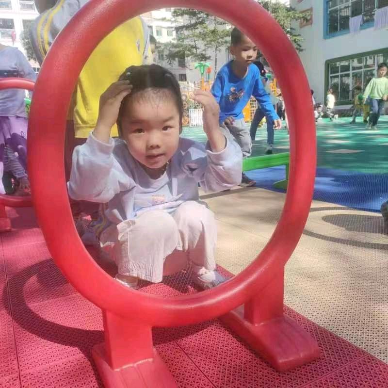 陈代英
