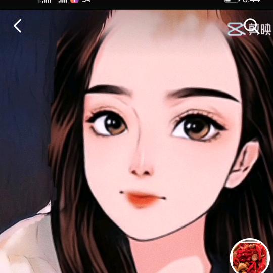宇崽最爱的牛