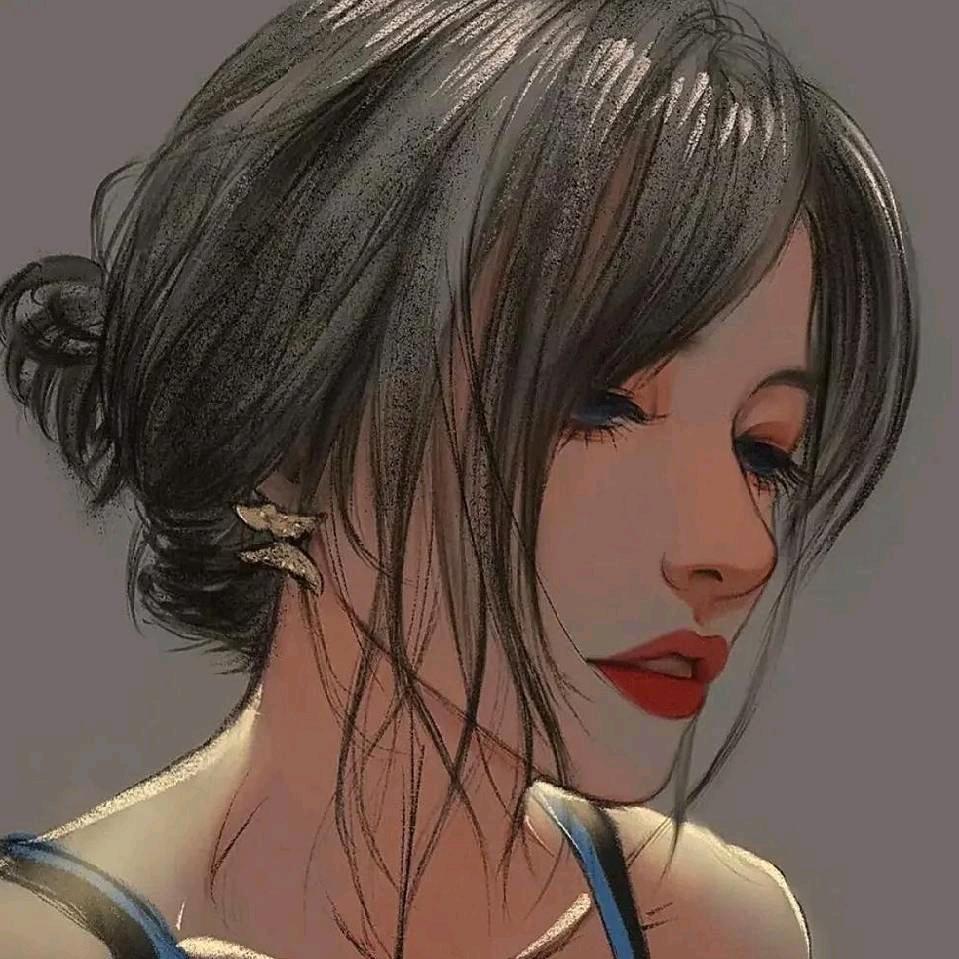 云朵阿☁️
