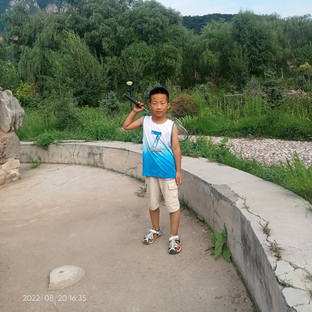 💞未来可期💞