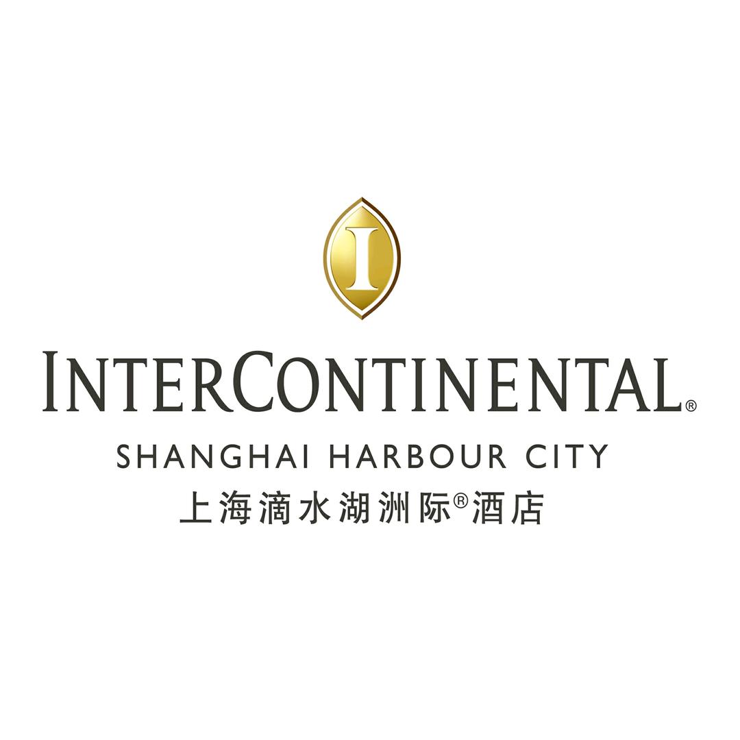 上海滴水湖洲际酒店