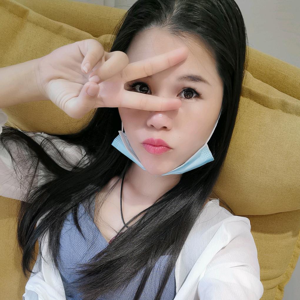 做自己的月亮🌙