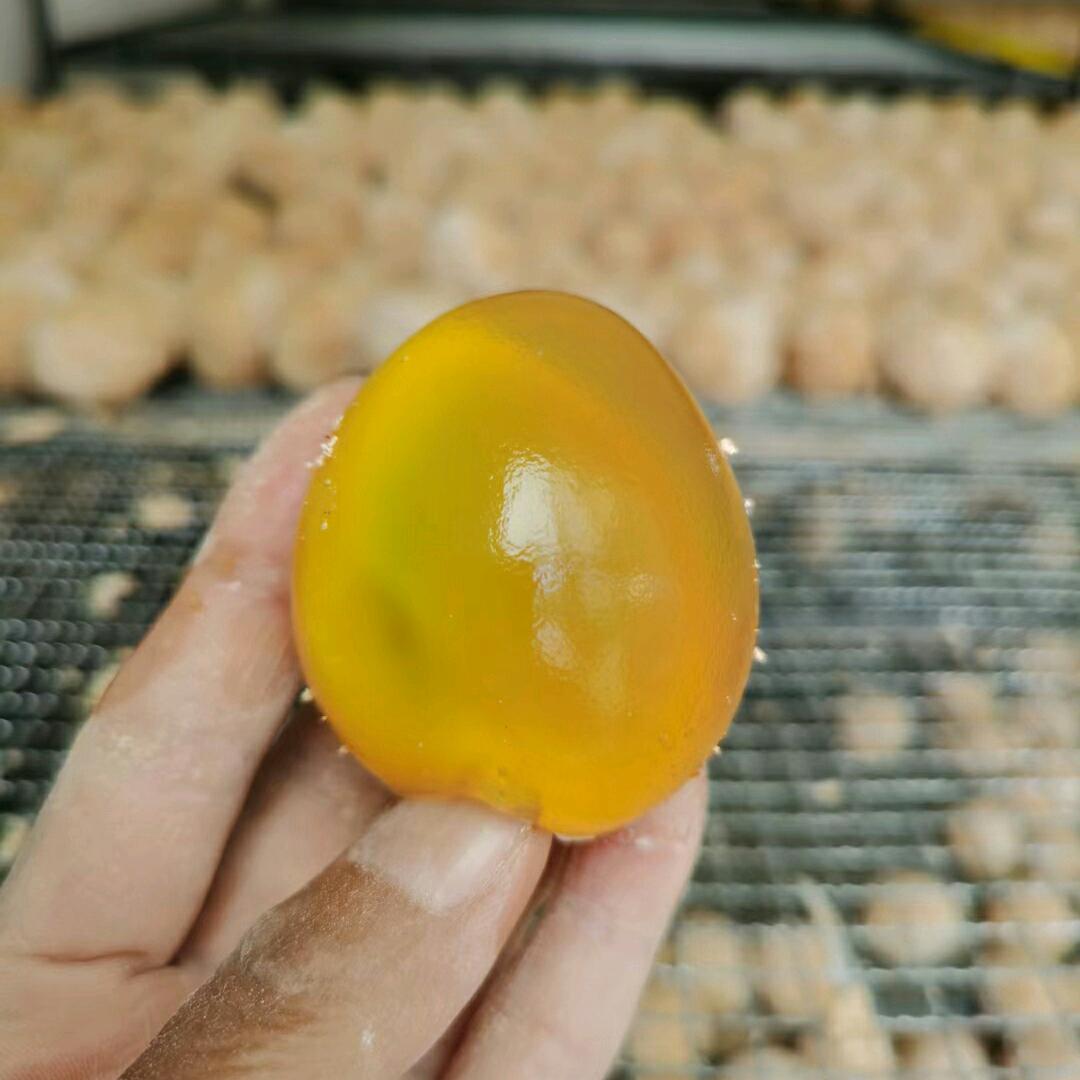 皮蛋王子