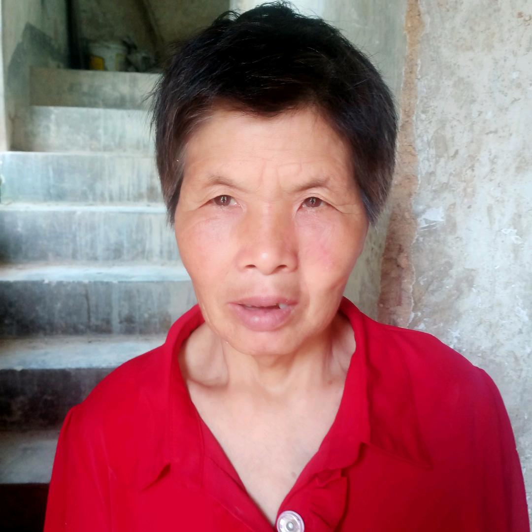 周晓兰