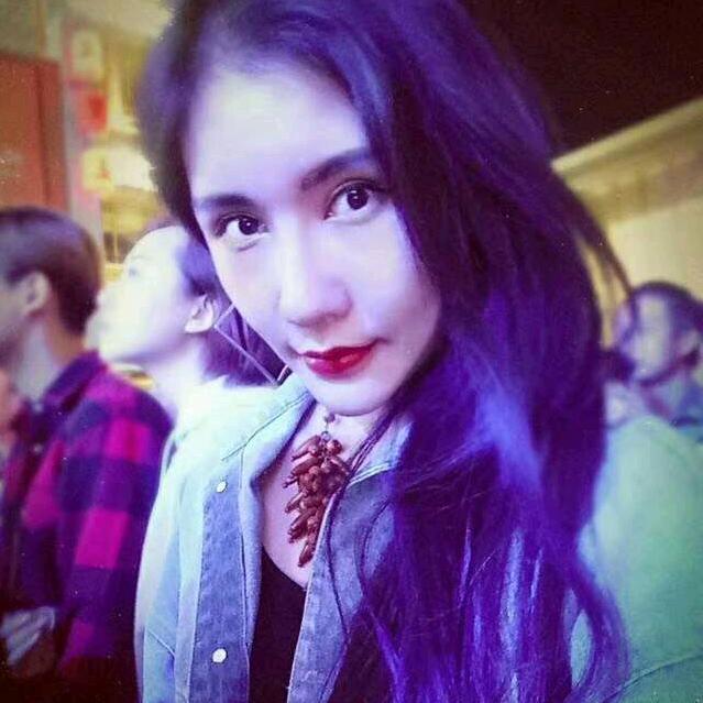 胡蝶声乐教学