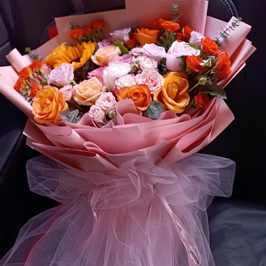 ☘︎ ݁˖꙳ 念安