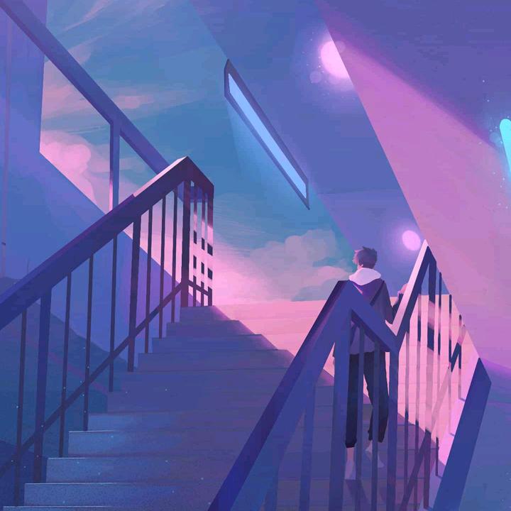 平平淡淡过一生