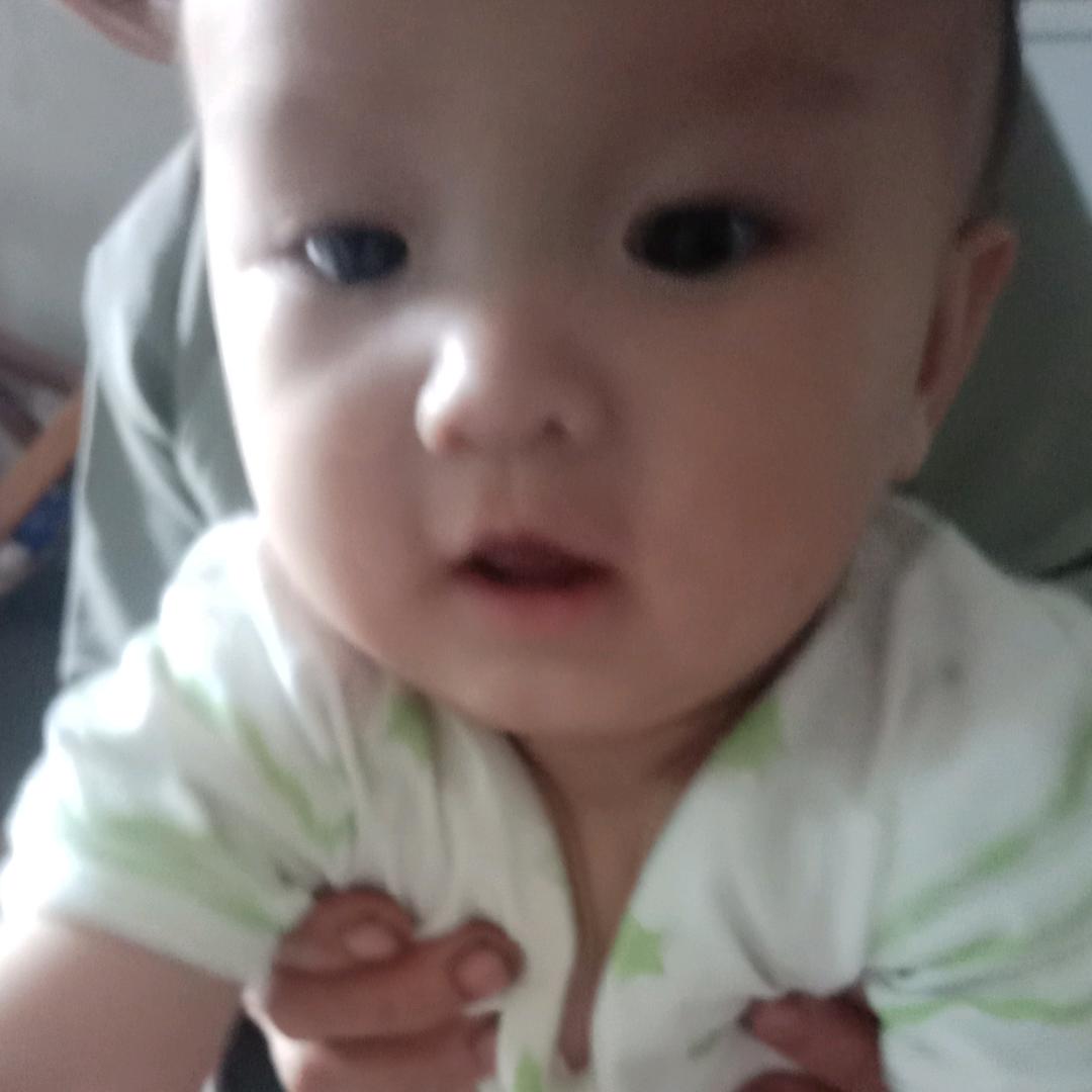 心好累。