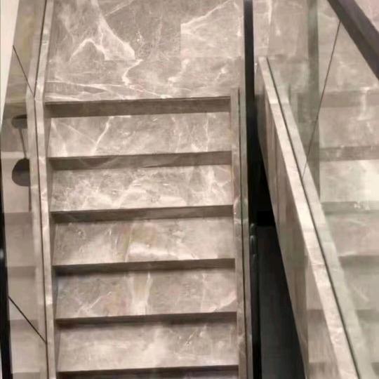 孟飞飞   《业鑫石材》