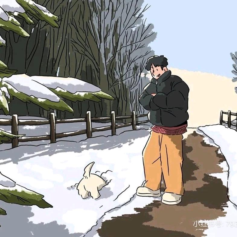 小白说漫