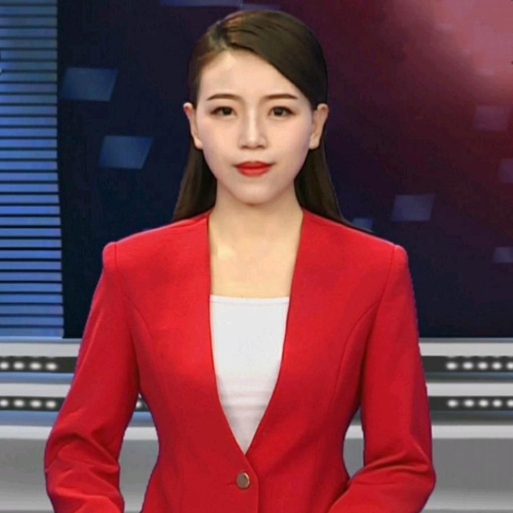 主持人申伟华