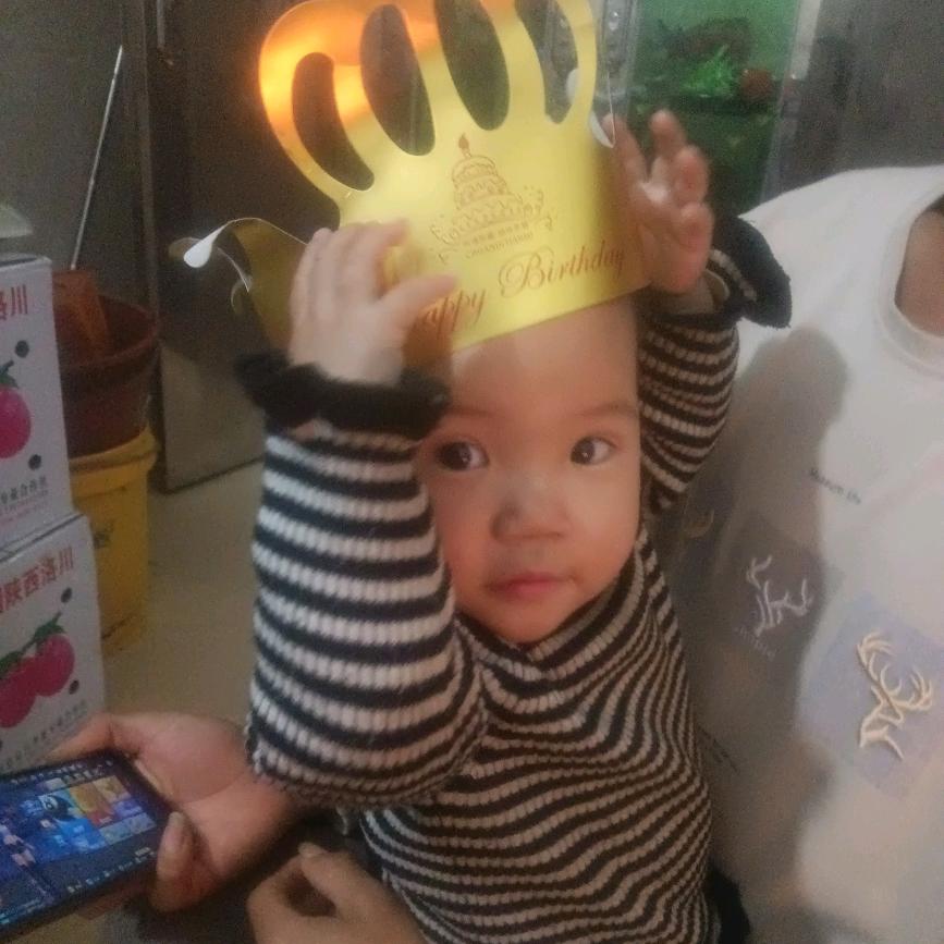 小兰