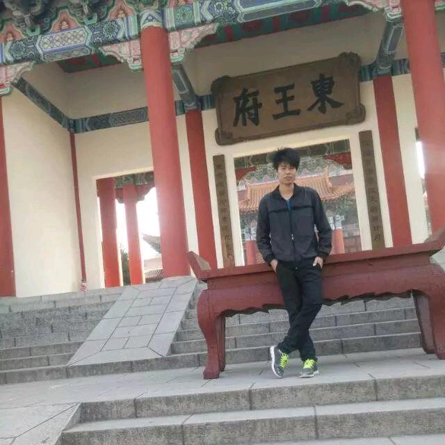 哥哥的小可爱