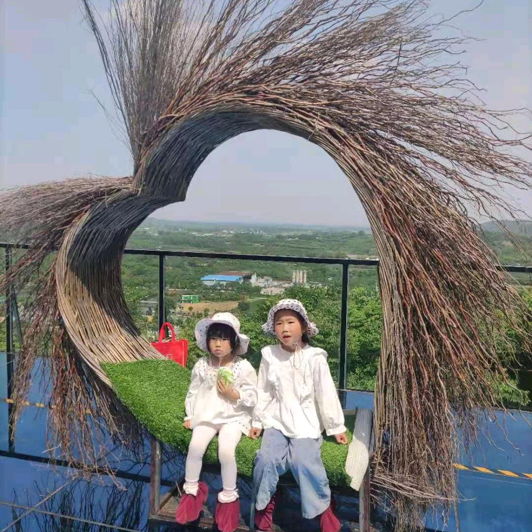 糖宝奶奶
