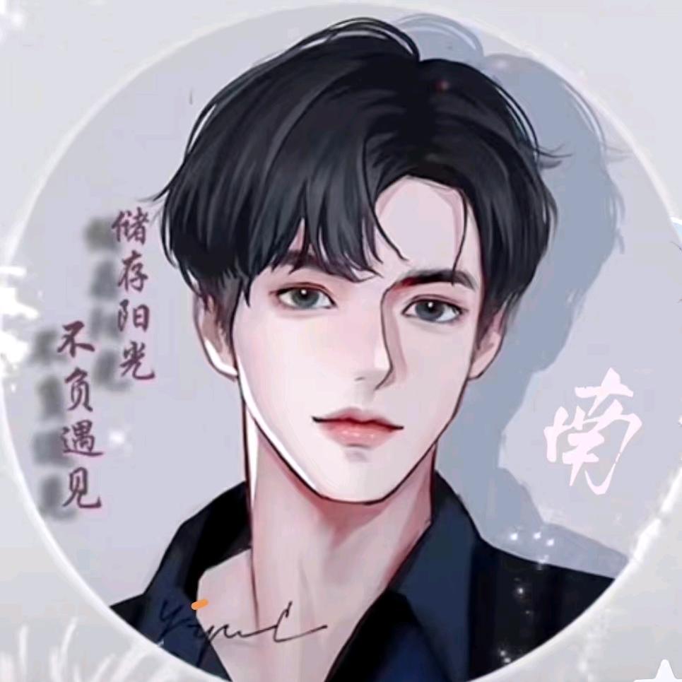 不善言辞！