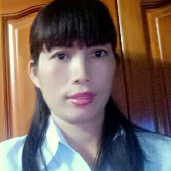 妹子(拒绝私聊 )