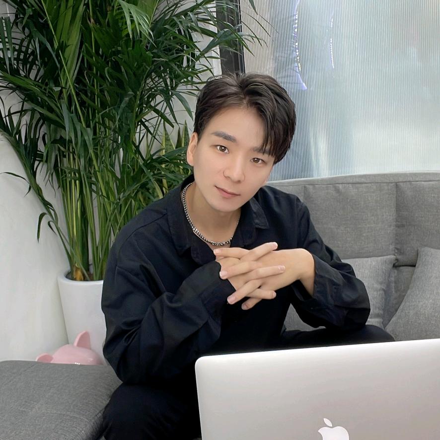 江津阿勇只会做头发