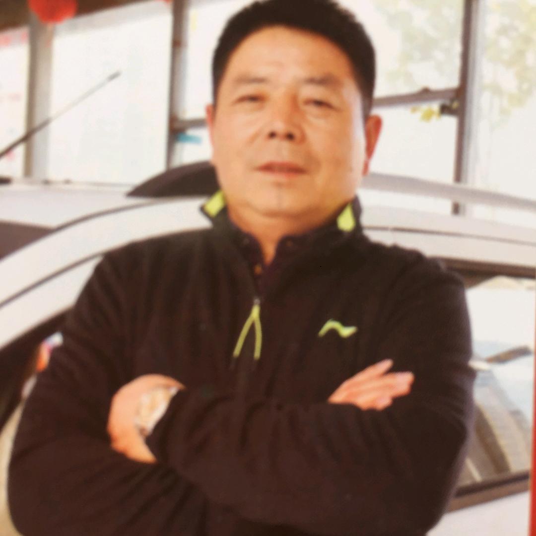 杨平洲