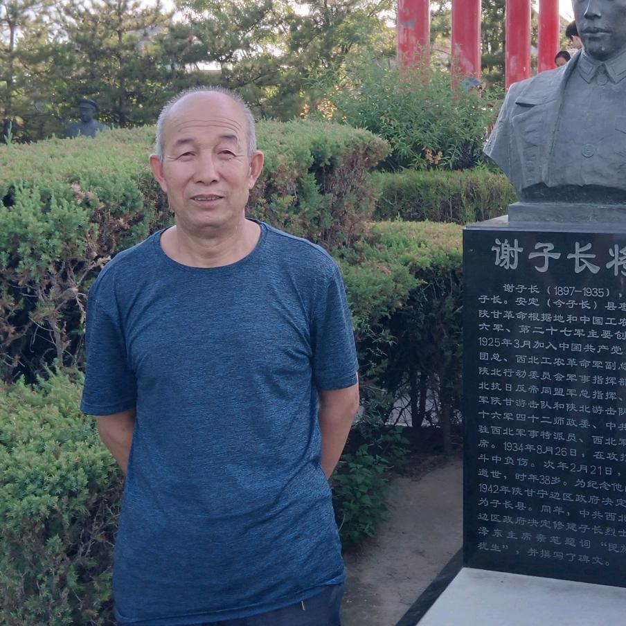 豆豆爷爷