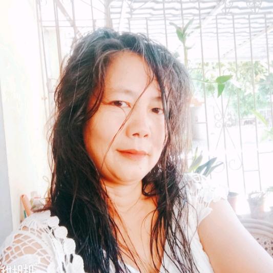 傻女人