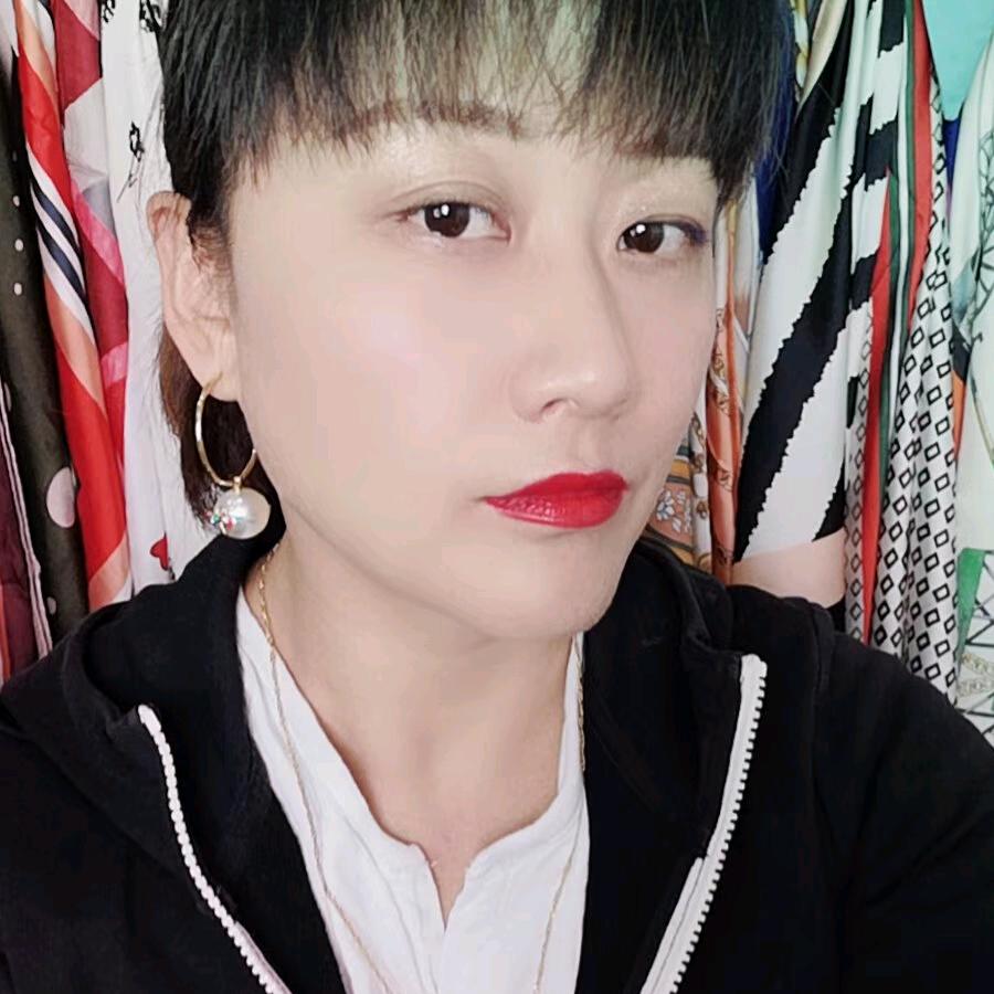 湖北妹子在义乌