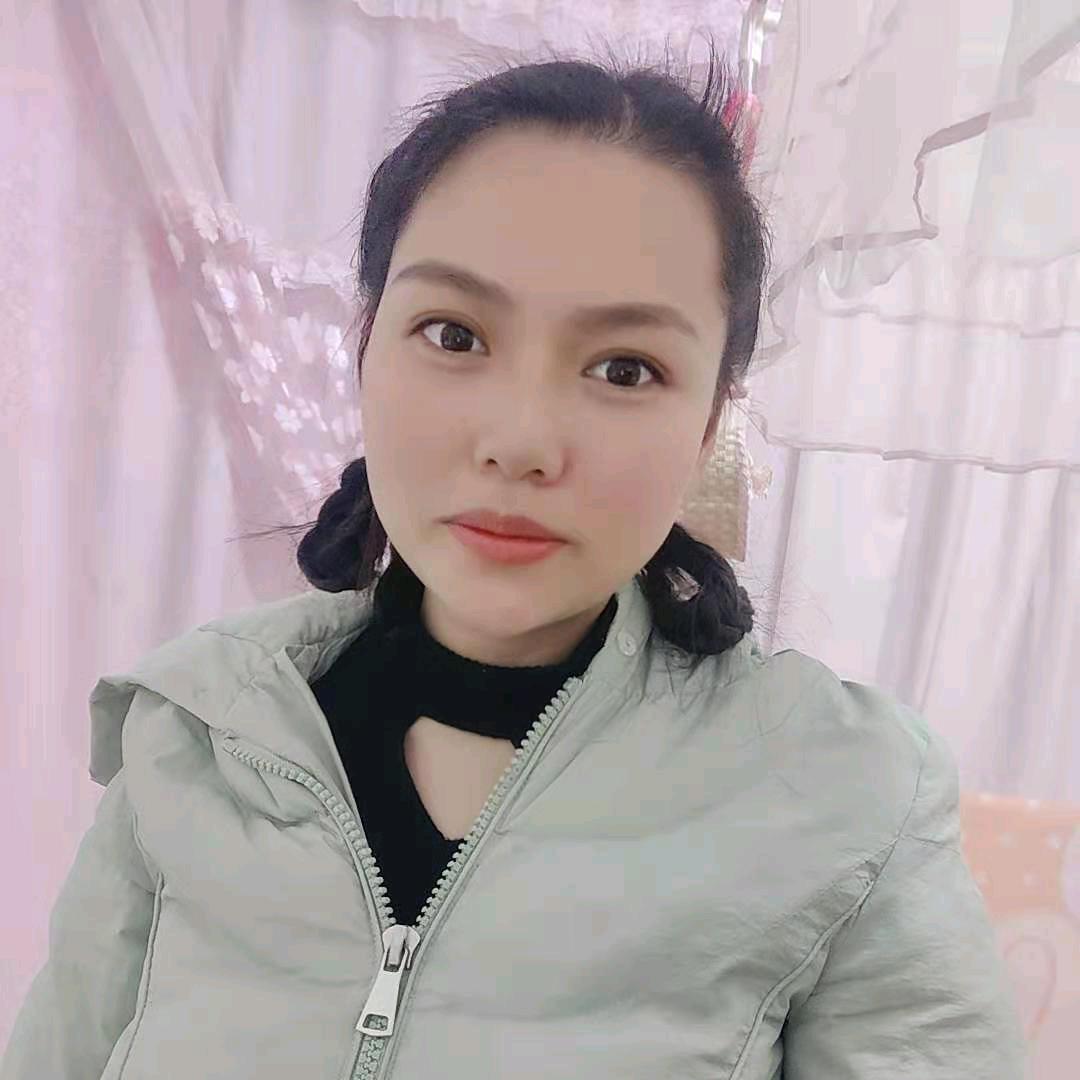 云南小妹