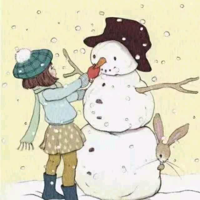 冰雪