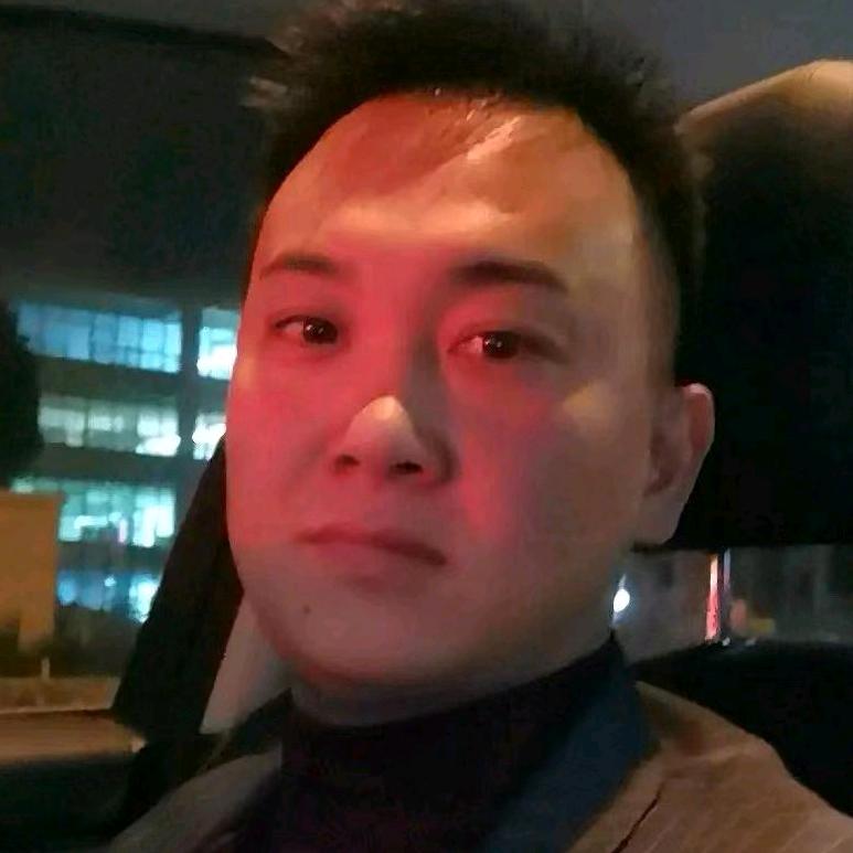 小陈哥.