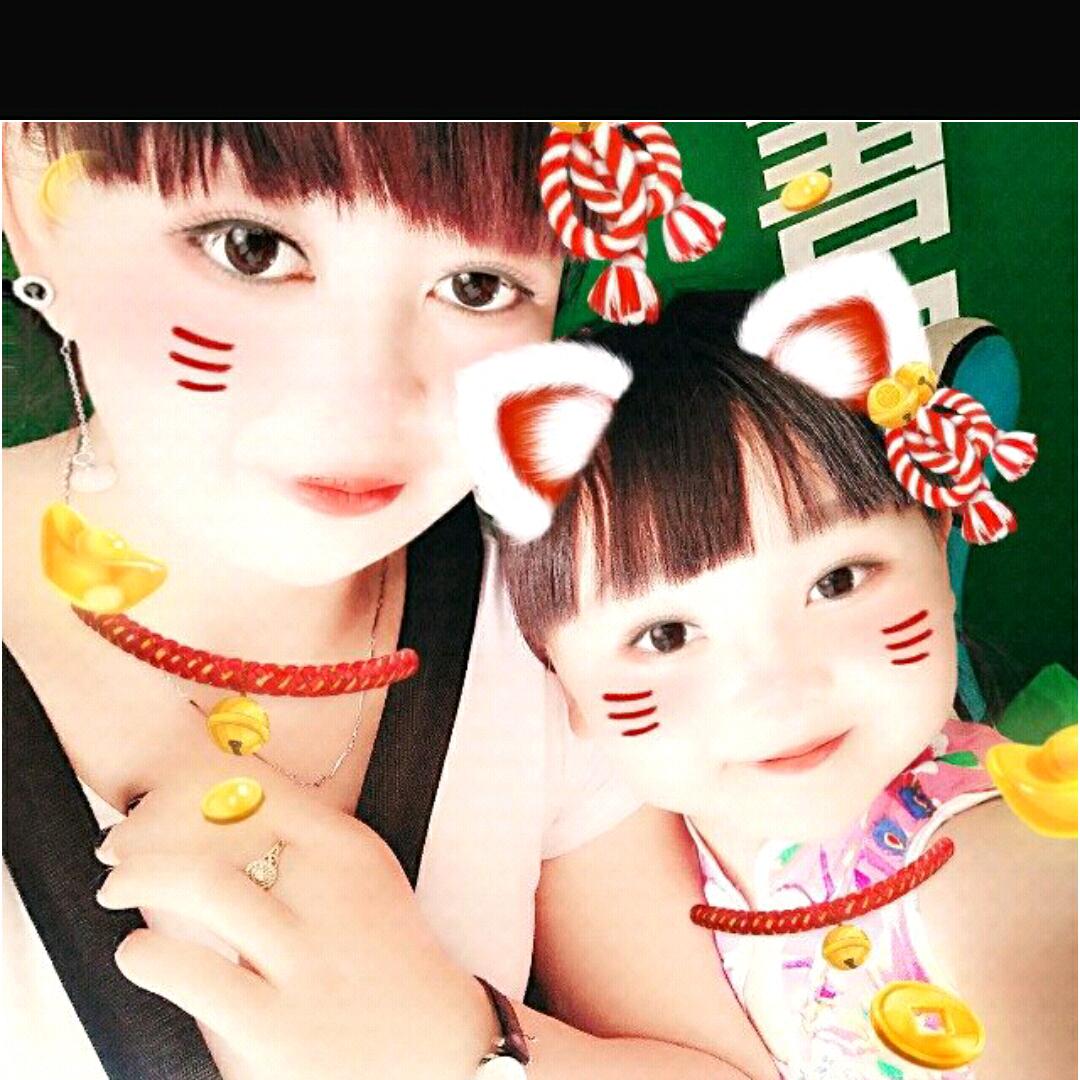 敏儿吖《橱窗有好物》