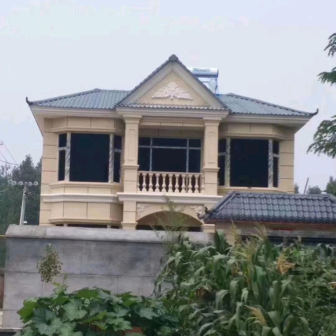三原孙晨龙树脂瓦