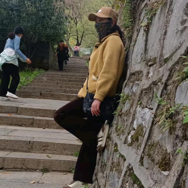 彩霞满天