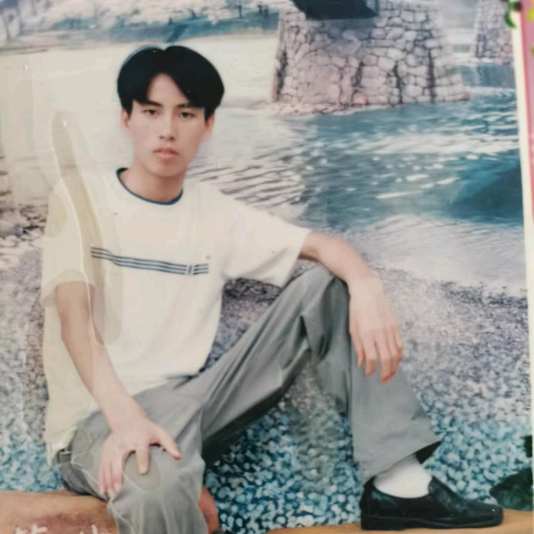 用户5647279658638不为往事忧