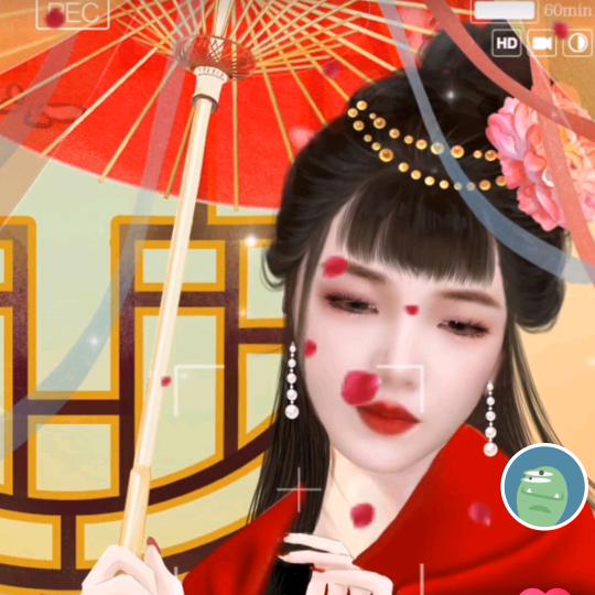 婷婷的日常生活