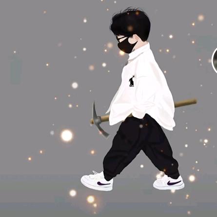 深山裡の圖漢紙