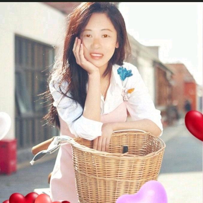 @环境美💖