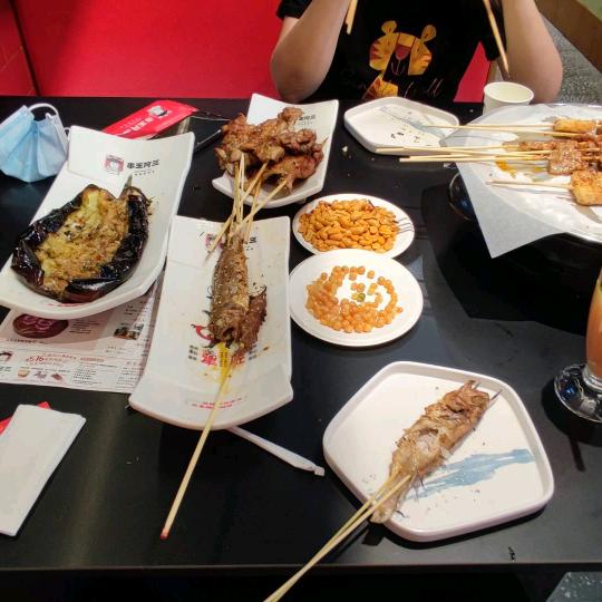 钱塘一匹狼