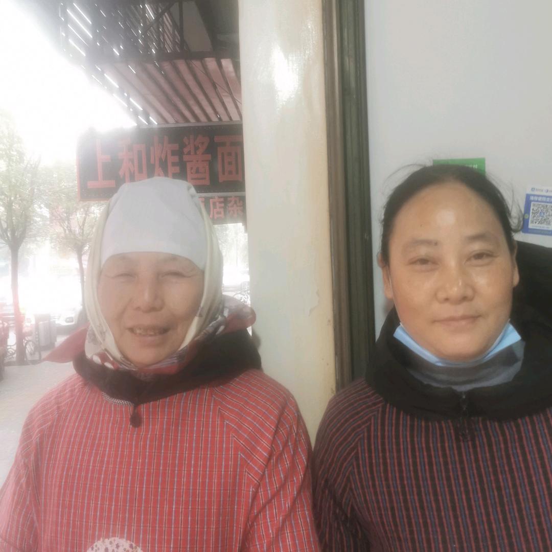 赵旭峰胡辣汤老店，孙晓鹏