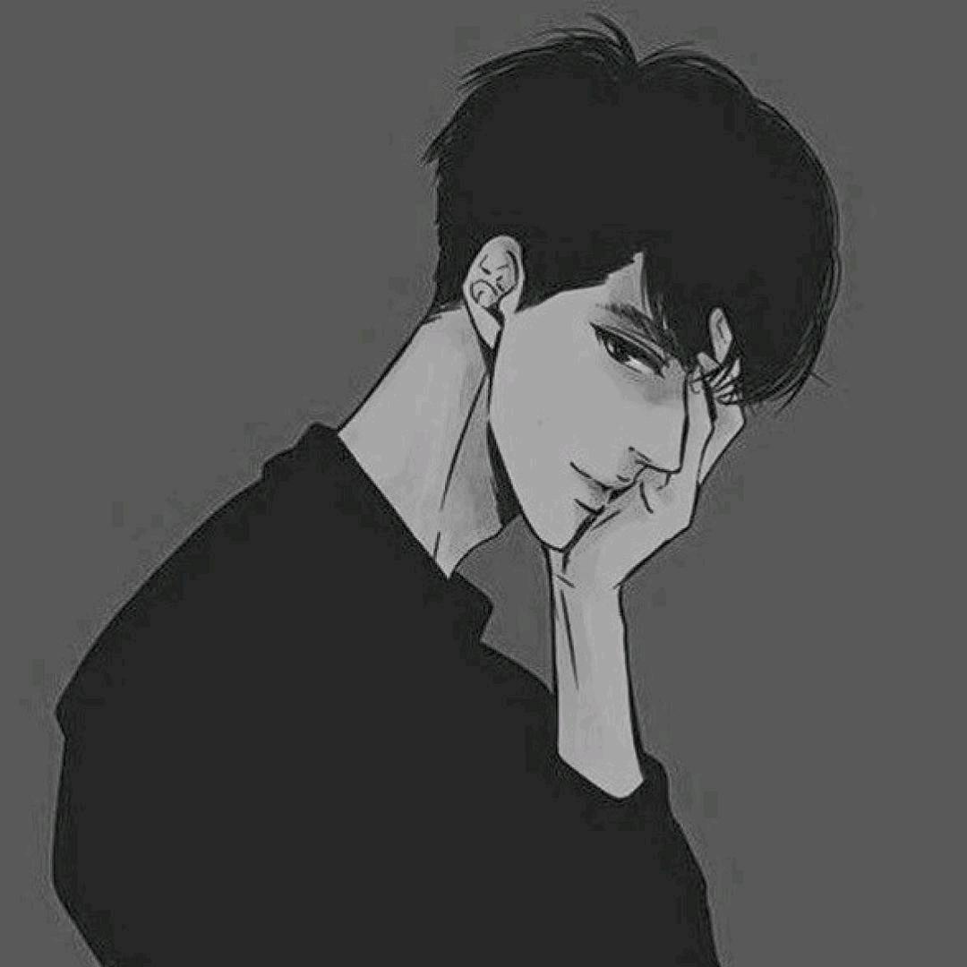 月亮本无光
