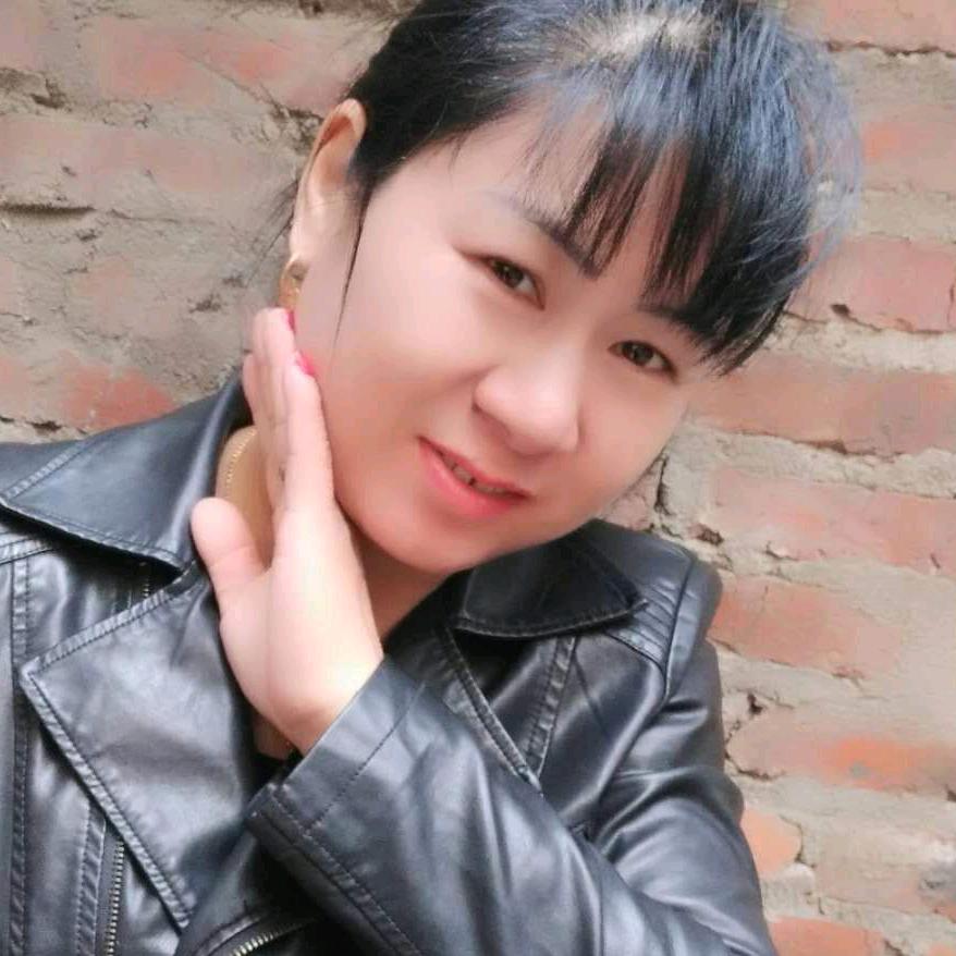 快乐梅姐