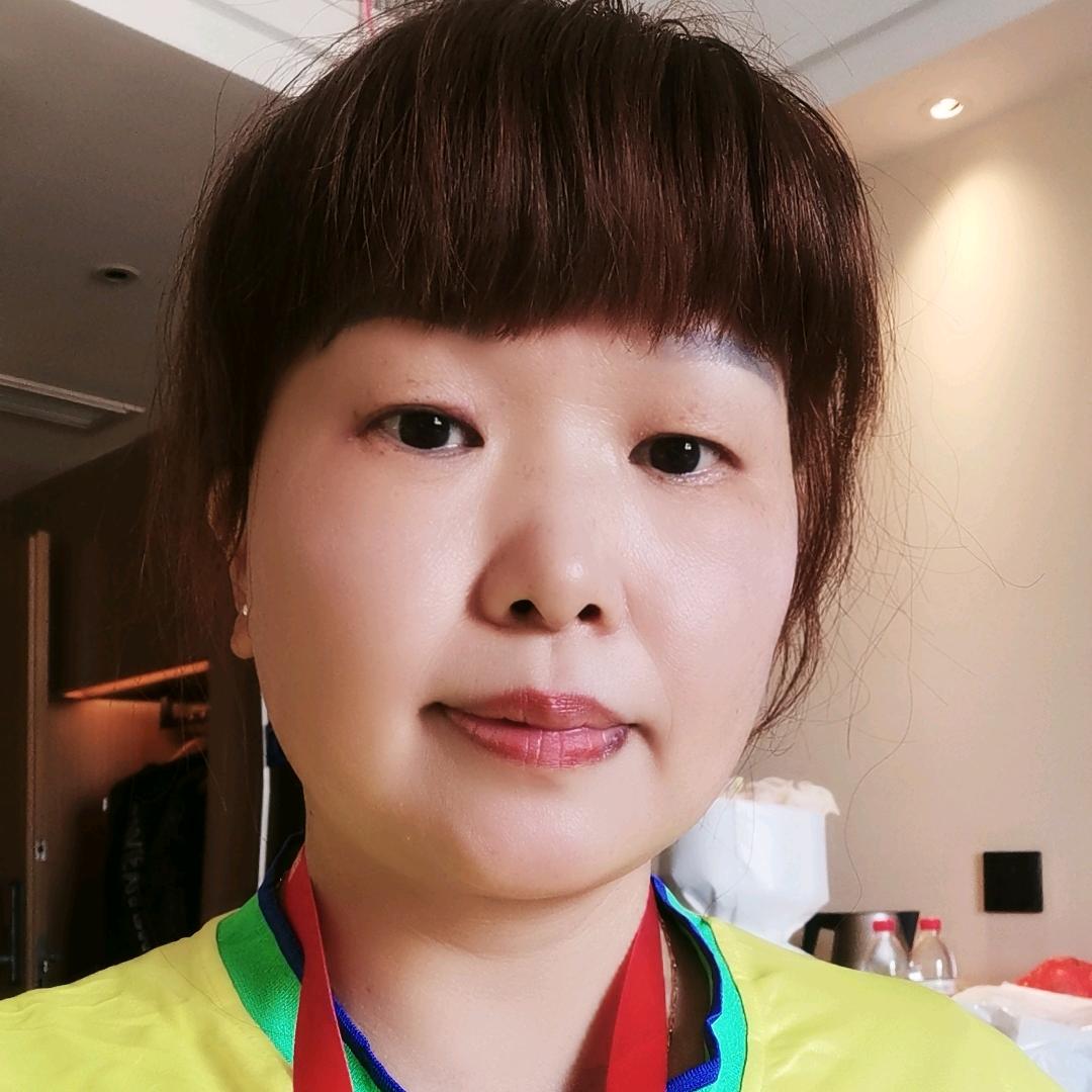 红星陈艳辉