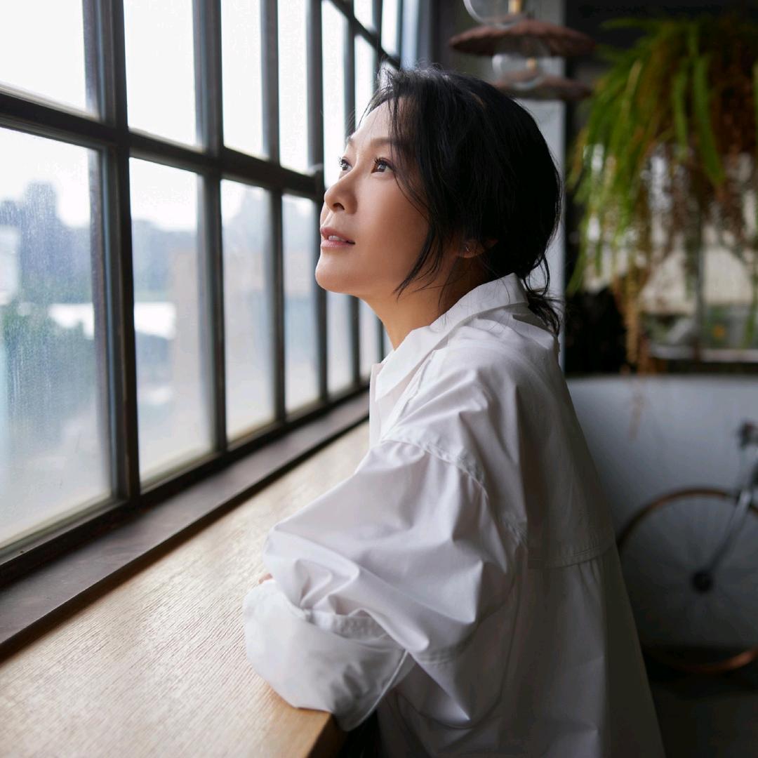 宝宝挚爱刘若英
