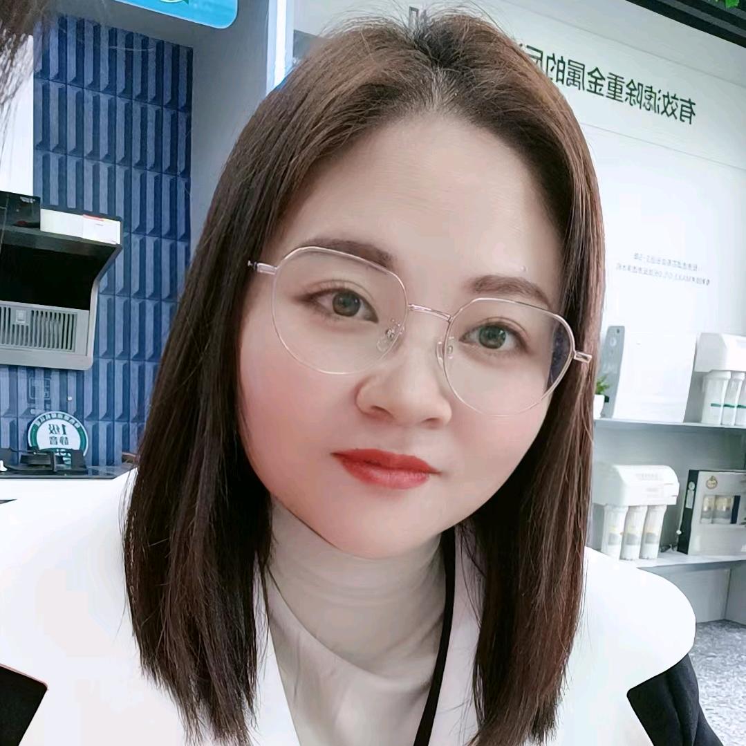 阳新大金空调娜姐