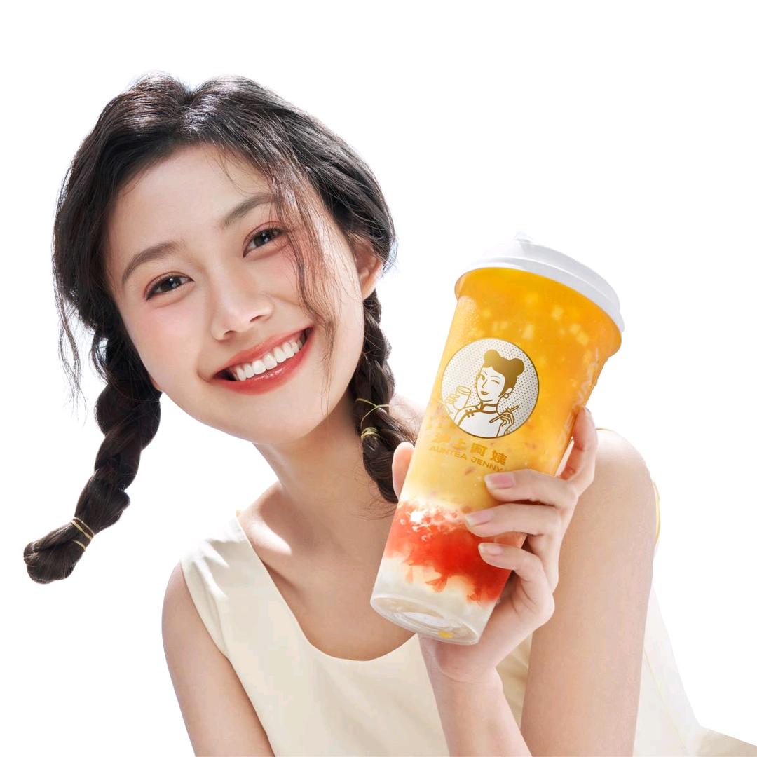 沪上阿姨鲜果茶（水利水电学院南浔校区）