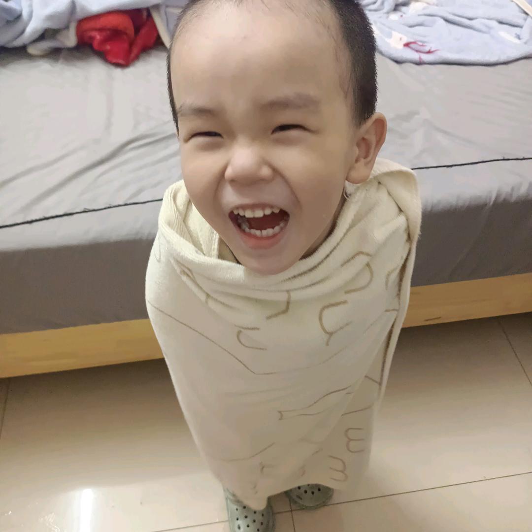 幼崽成长记