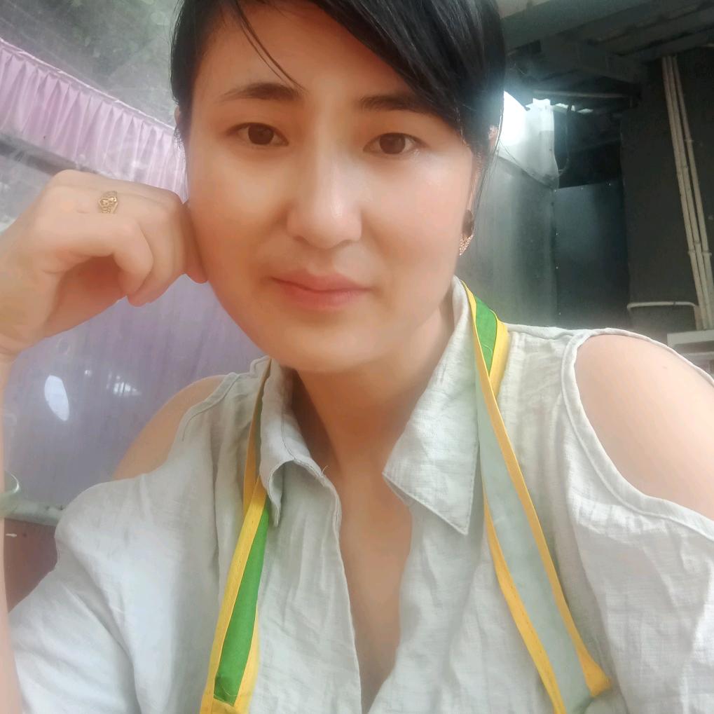 碧云天农庄 春花